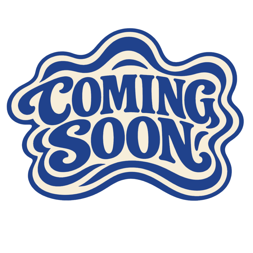 Coming Soon in Duval Style logo